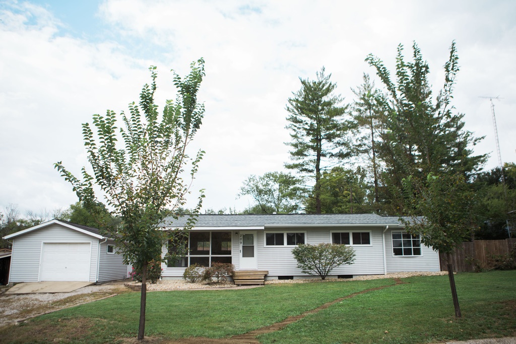 209 Ridgeview Dr, Bloomington IN Koala Rental