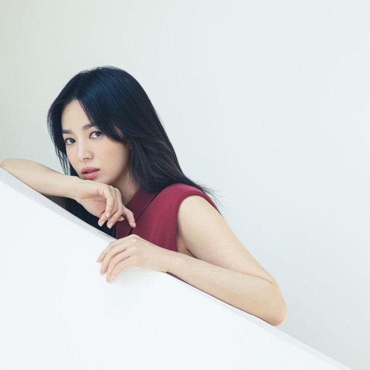 Song Hye Kyo Accepts 3rd Thriller Kdrama From the PD of Descendants of