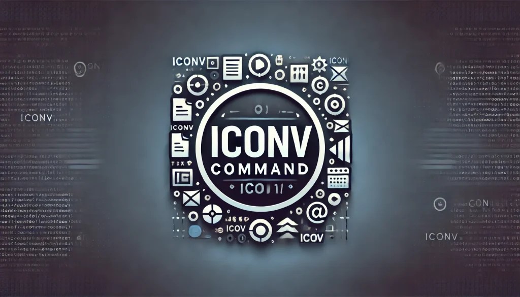 文字コード変換コマンド「iconv」 KoANアカデミー