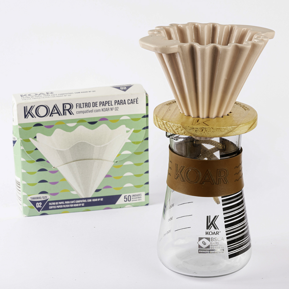 Kit KDSF KOAR