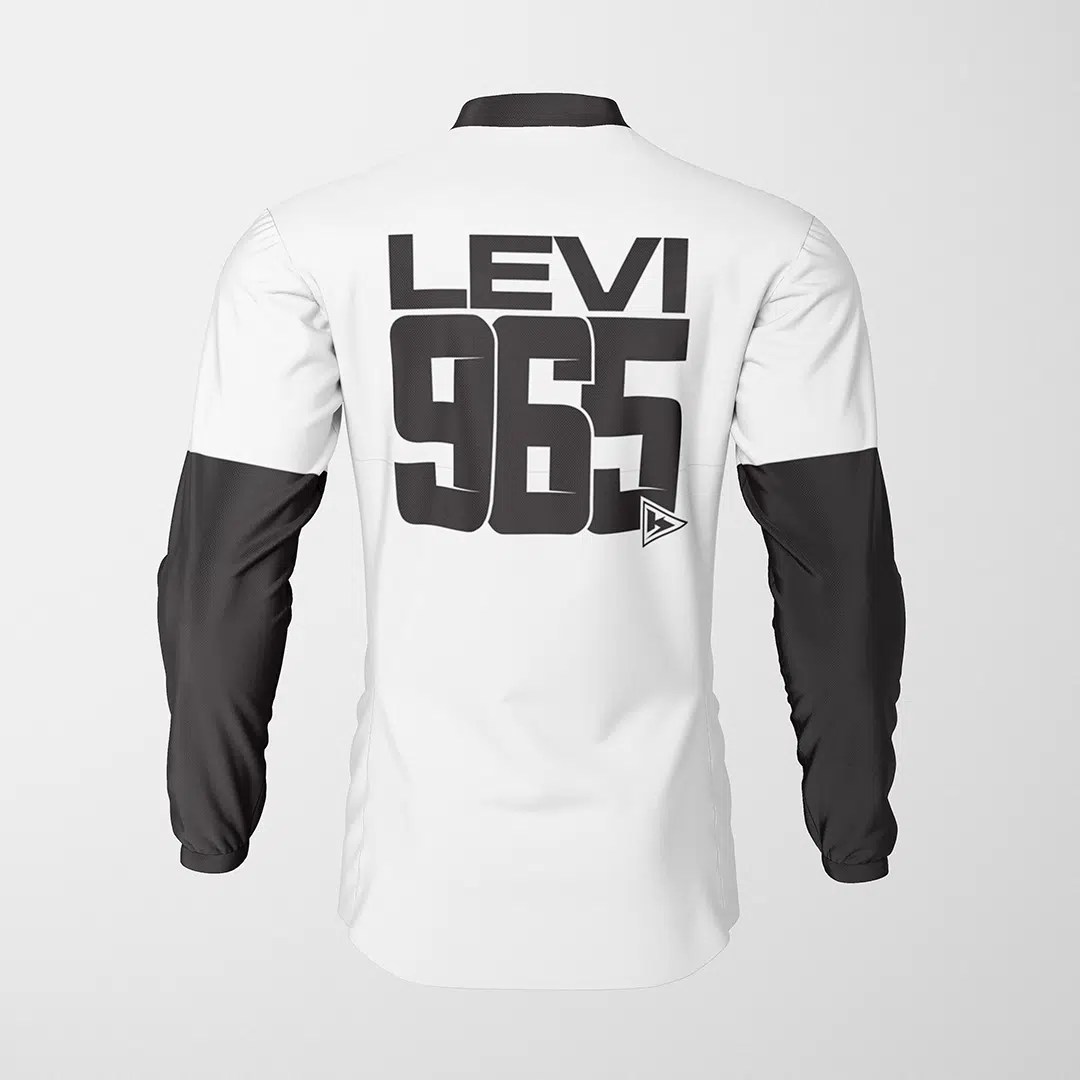 Koarse High quality Jersey Print Jersey Prints Levi