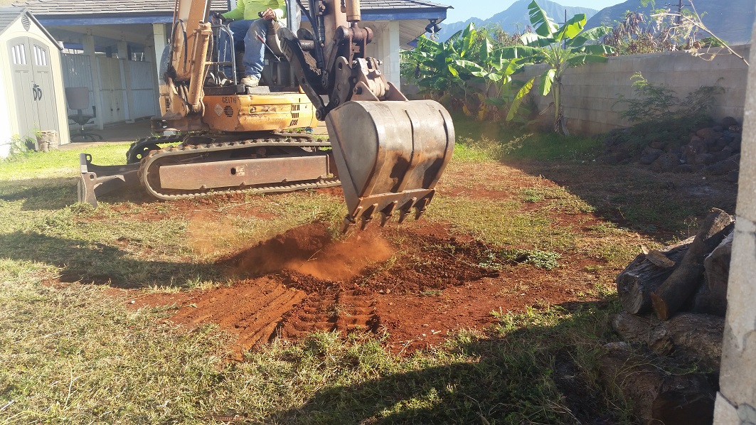 Princess Kahanu Estates Association Governing Documents