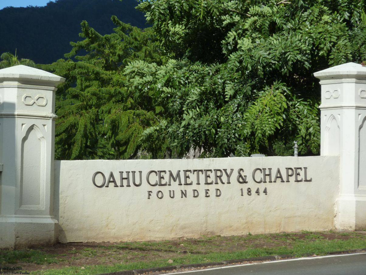 Princess Kahanu Estates Association History