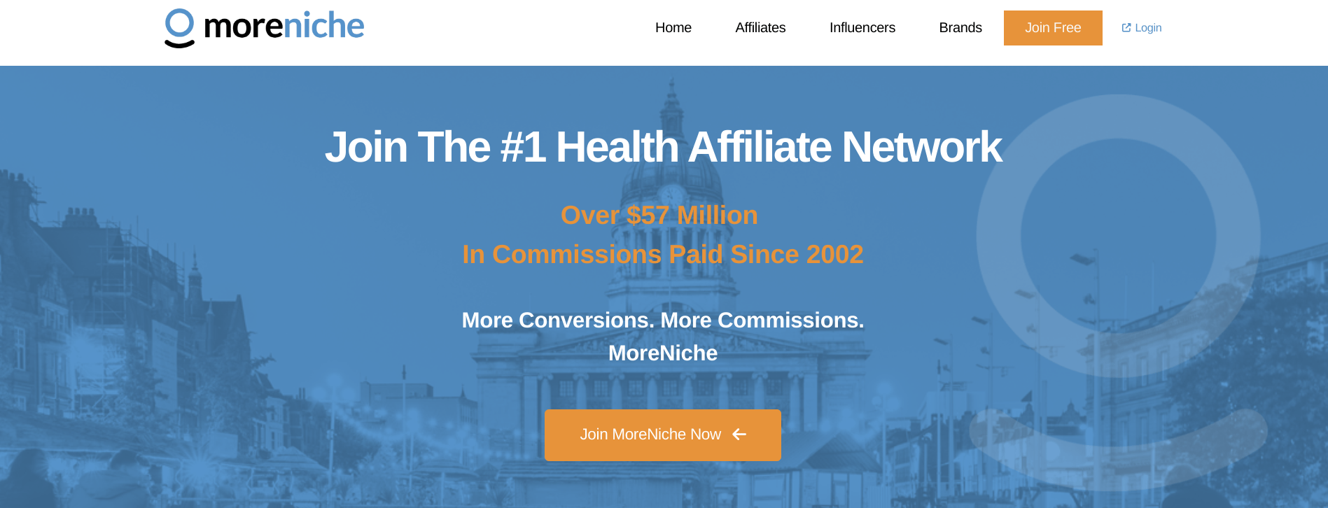 Top Health Affiliate Programs The Ultimate Guide