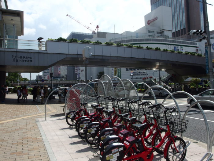 神戸コミュニティサイクル『コベリン』で電動自転車をレンタルしてみた。60分￥100でレンタルできてめっちゃ便利！ 神戸ジャーナル