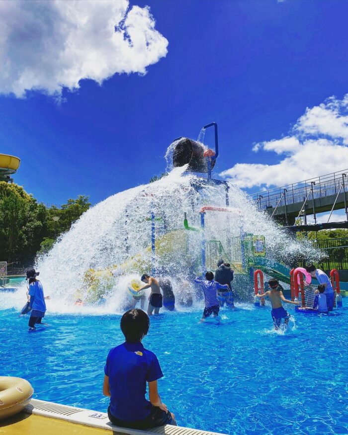 財布に優しい良コスパ＆スライダーなど設備充実！神戸近郊の『親子で楽しめるプール』10選 神戸ジャーナル