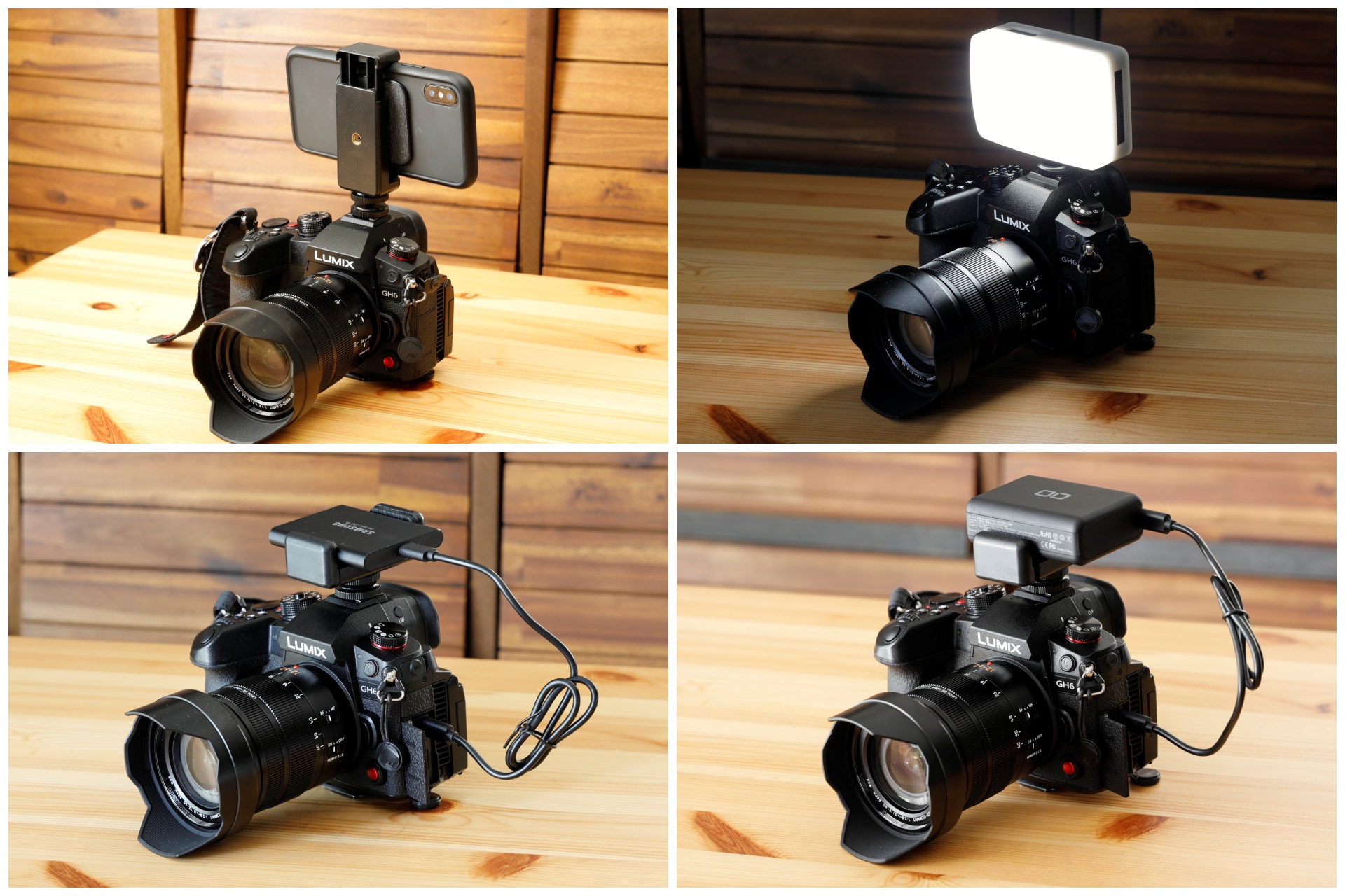 最高のAPSCミラーレス一眼カメラはどれ？4社比較 2021年版【海外動画】 神戸ファインダー