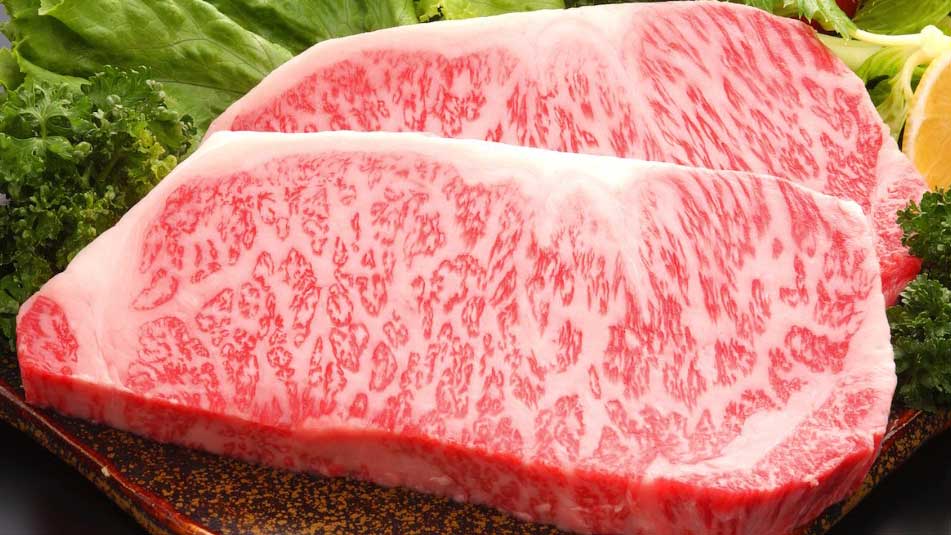 Wagyu Beef, a Unique Experience Kobe Japanese Steakhouse