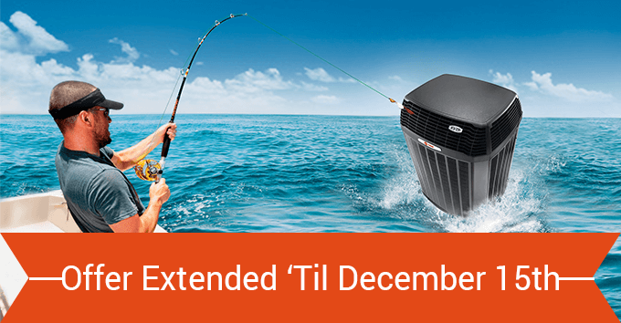 Big Game Promotion Trane Rebates Fall 2016 Kobie Complete