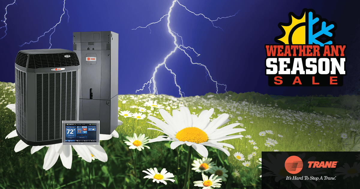 Trane Rebates Spring 2017 Kobie Complete Kobie Complete