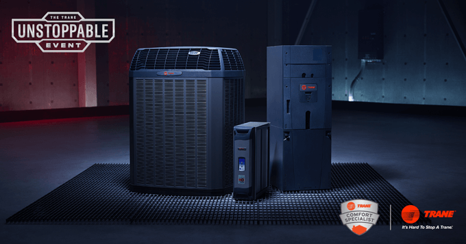 Trane Rebates Fall 2018 Kobie Complete