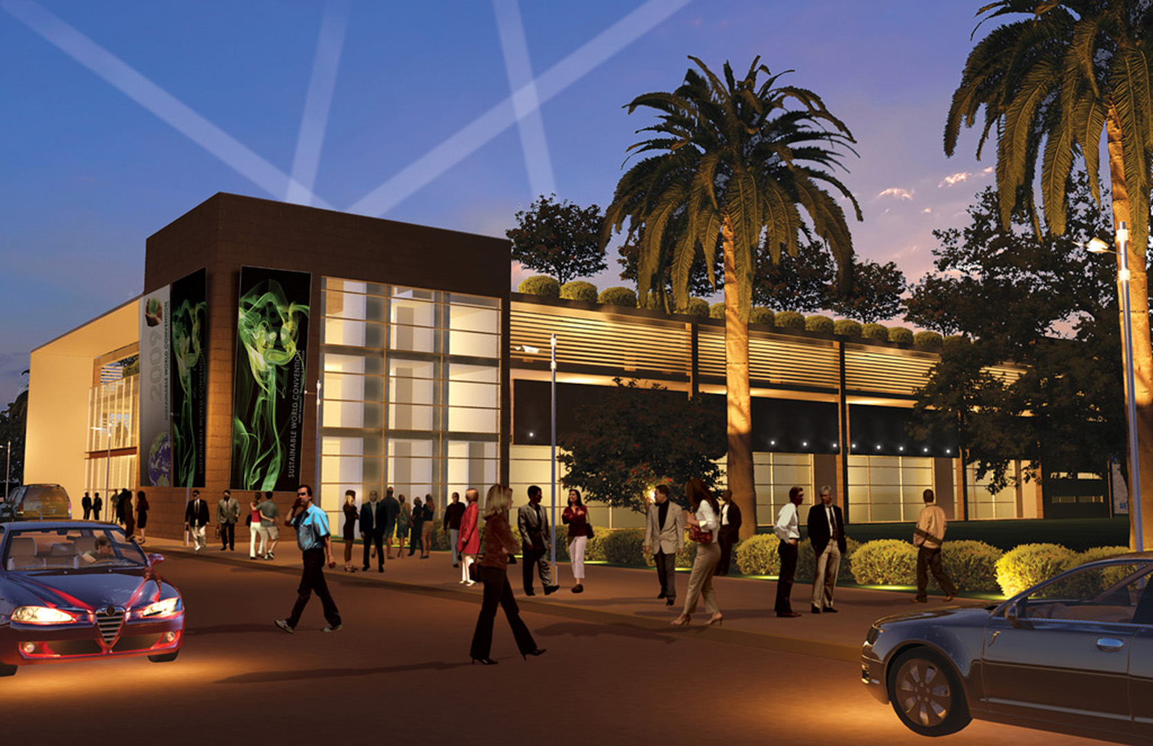 OCCIDENTAL HOTEL EL EMBAJADOR KKAID