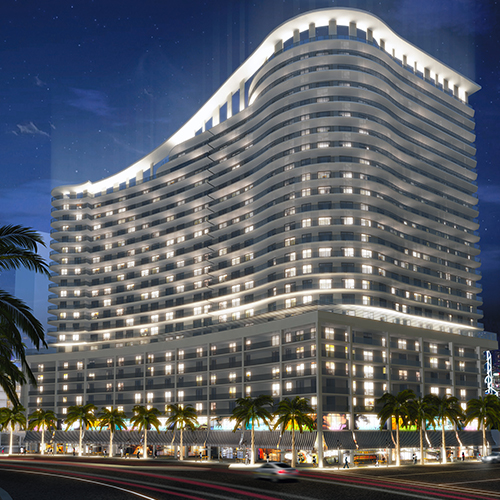 YOUNG CIRCLE HOLLYWOOD KKAID