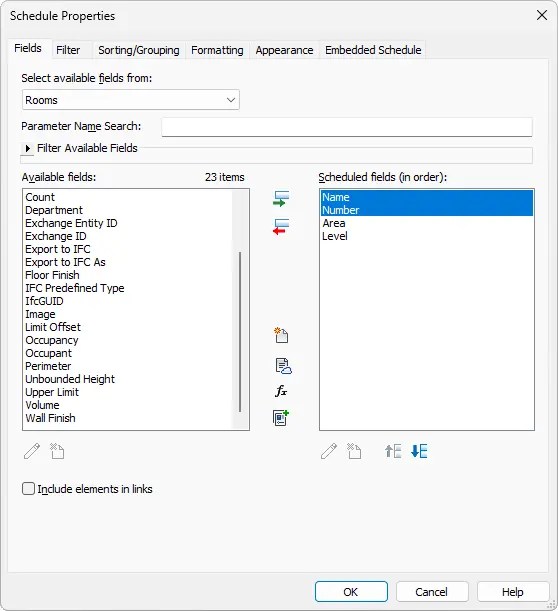 How To Delete Rooms in Revit KobiLabs