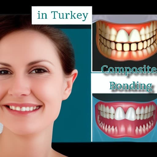 The Complete Guide to Composite Bonding in Turkey