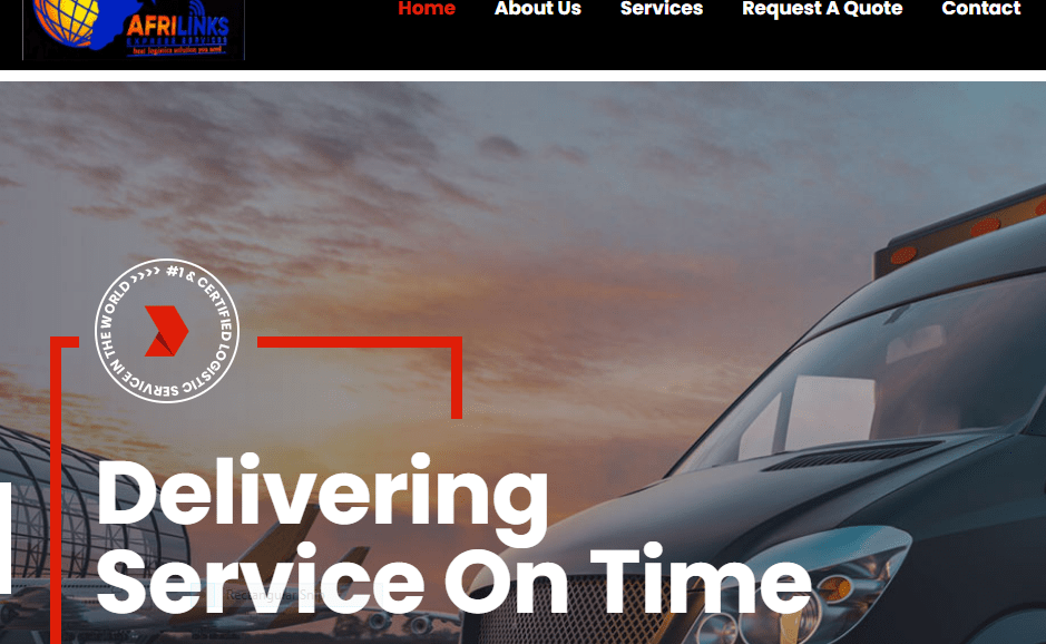 20 Best Logistics Companies in Lagos. (A Complete Guide)