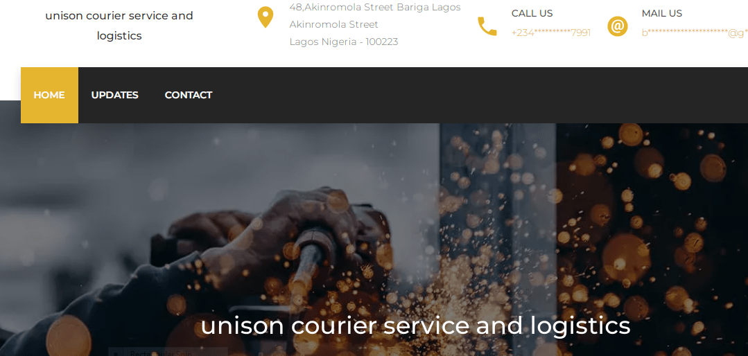 20 Best Logistics Companies in Lagos. (A Complete Guide)