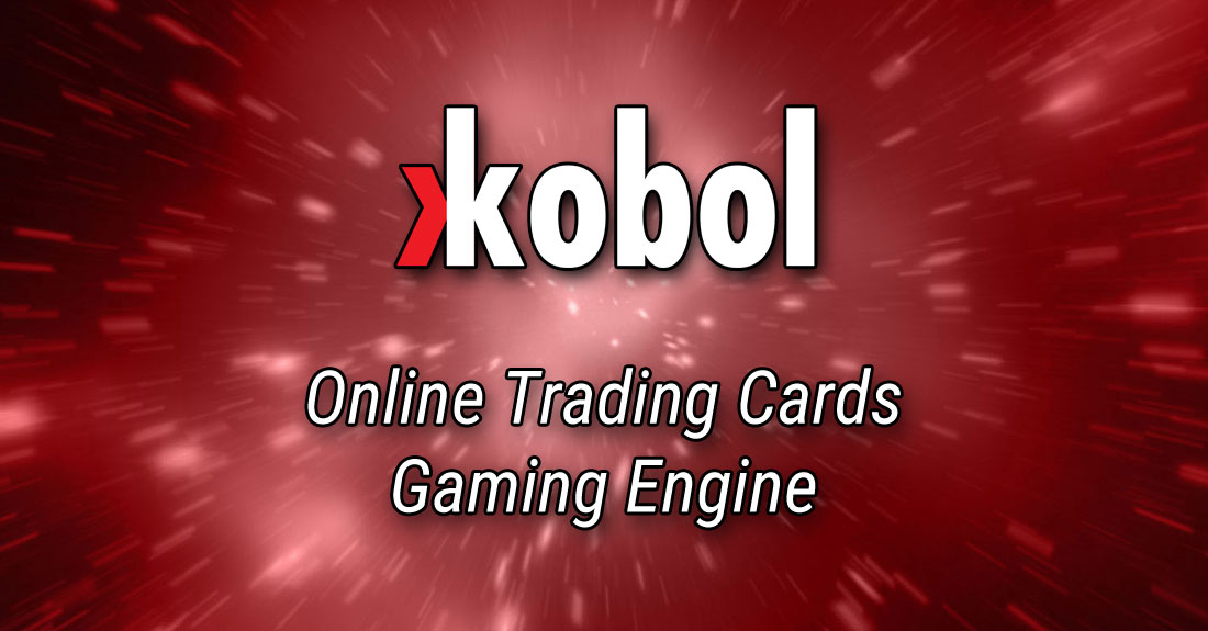 Slide 001 Kobol Engine