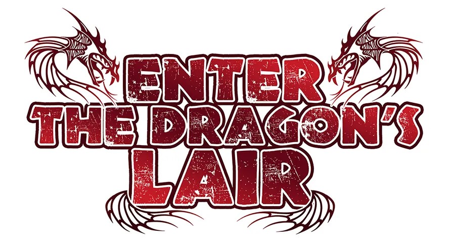 Enter the Dragon's Lair An Encounter Contest Kobold Press