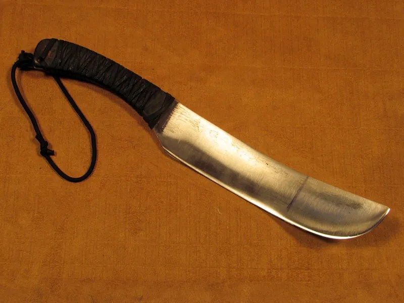 Real Steel ABS Journeyman Smith Performance Test Kobold Press