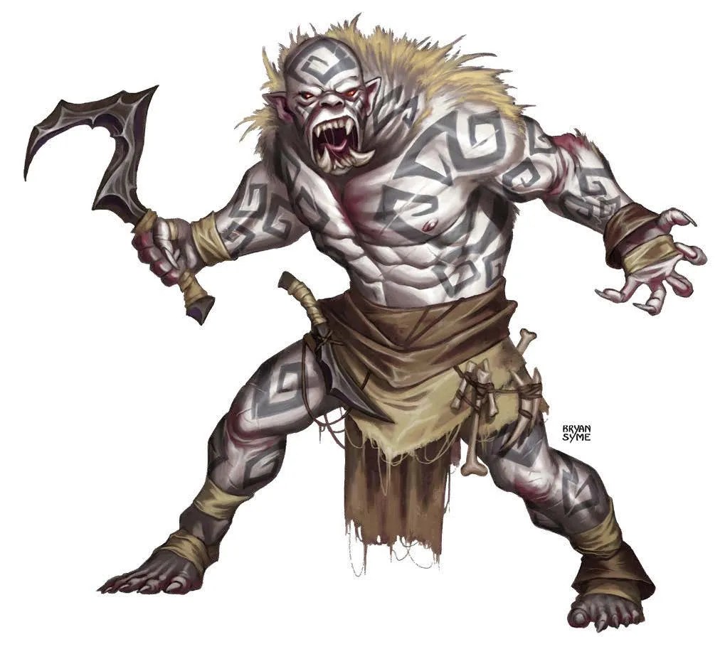 Magical Wastelands Environmental Cataclysm Kobold Press