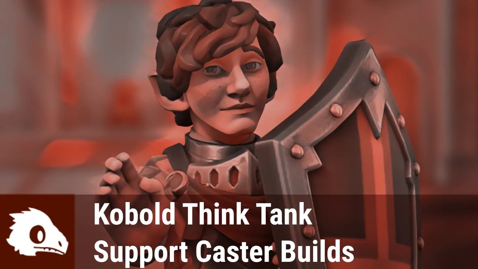 Healer/Buffer Support Caster Builds in DnD 5e Kobold Think Tank