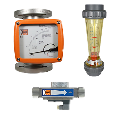 Flow Meter Calibration: Importance & Process | KOBOLD USA