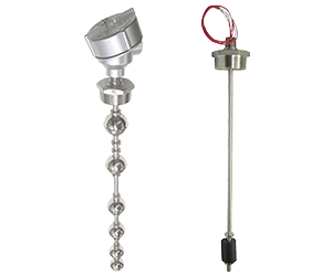 Industrial Level Switches: Float, Capacitive & More | KOBOLD
