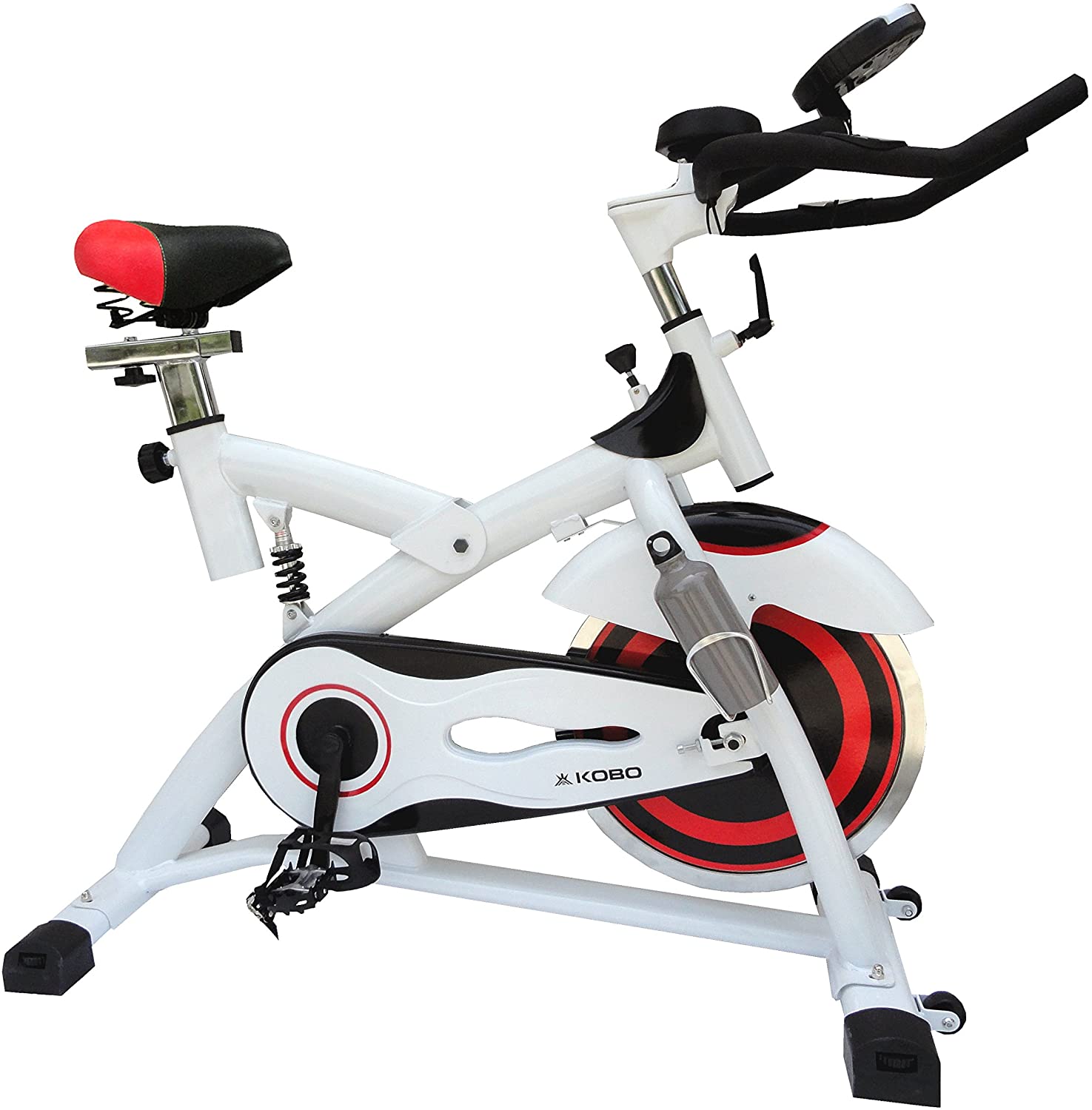 Kobo SB1 Spin Bike 18 Kg Fly Wheel