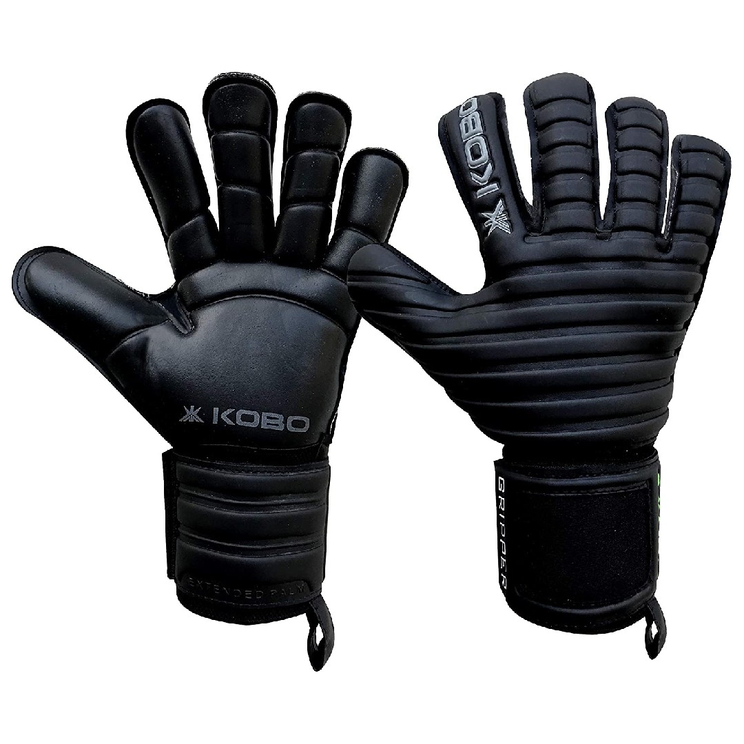 Kobo GRIPPER Football Goal Keeper Gloves KOBO SPORTS