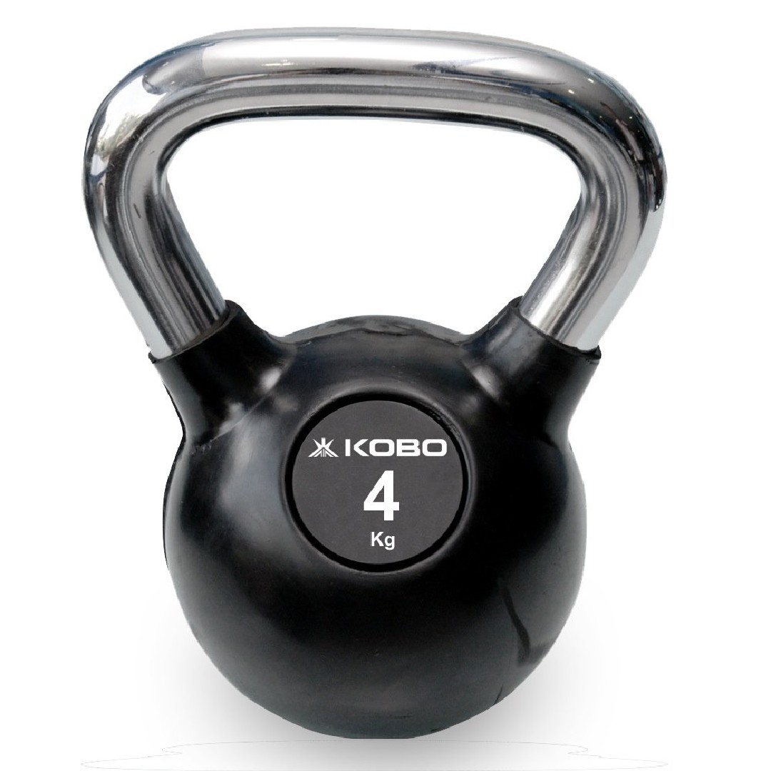 Kobo KBR Kettlebell KOBO SPORTS
