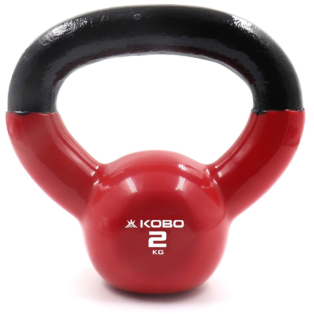 Kobo KBV Kettlebell KOBO SPORTS
