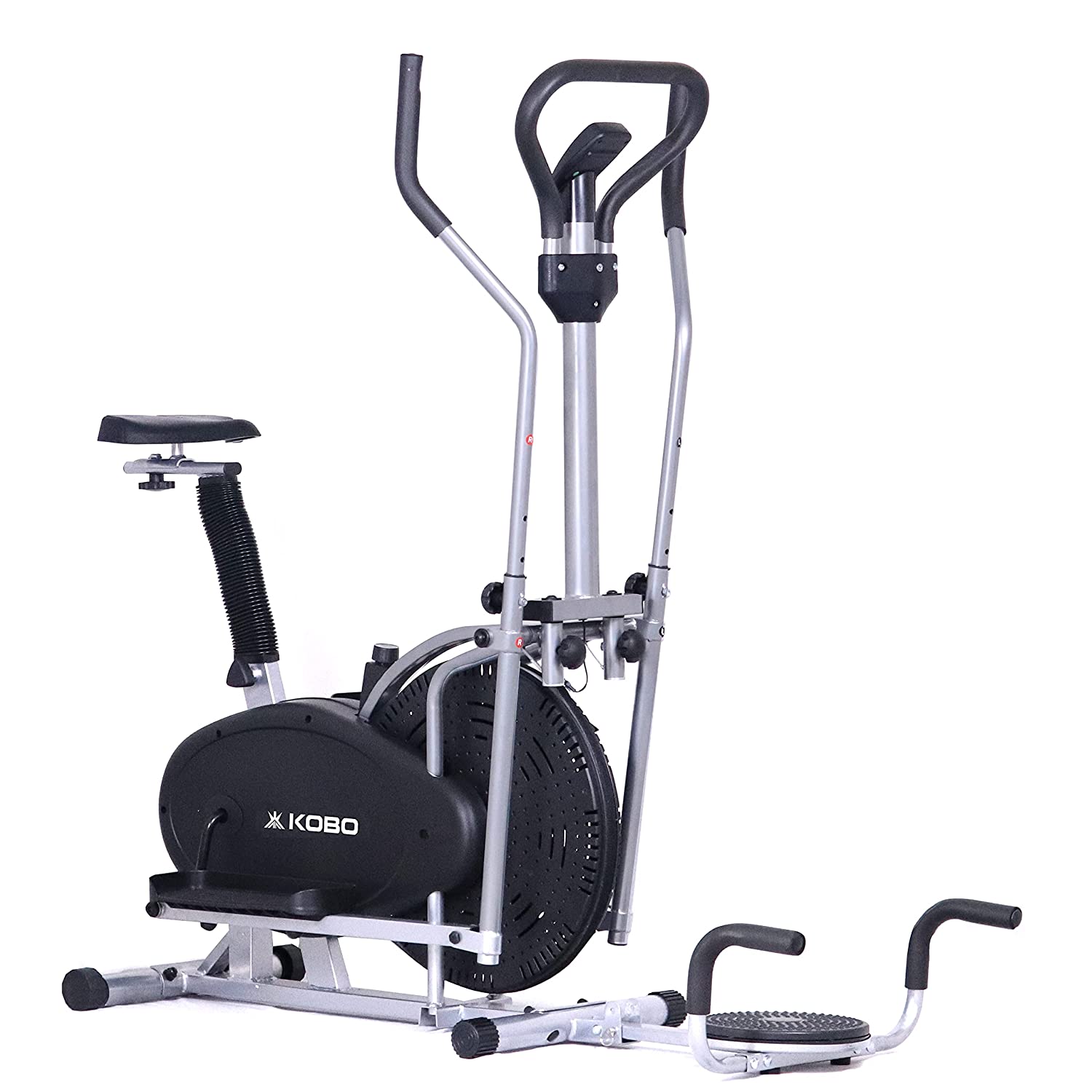 Kobo OB6 Orbitrac Bike Cross Trainer