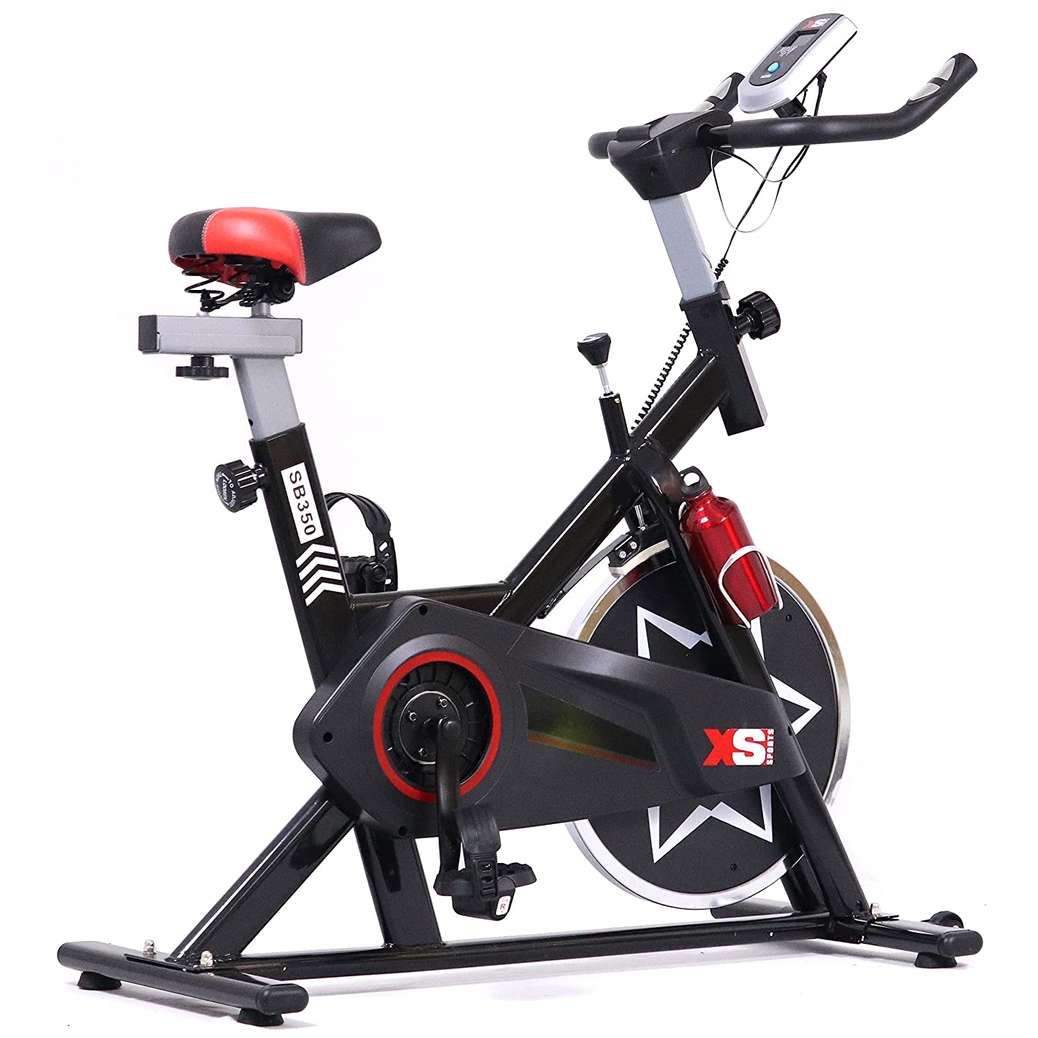 Kobo SB9 Spin Bike 10 Kg Fly Wheel