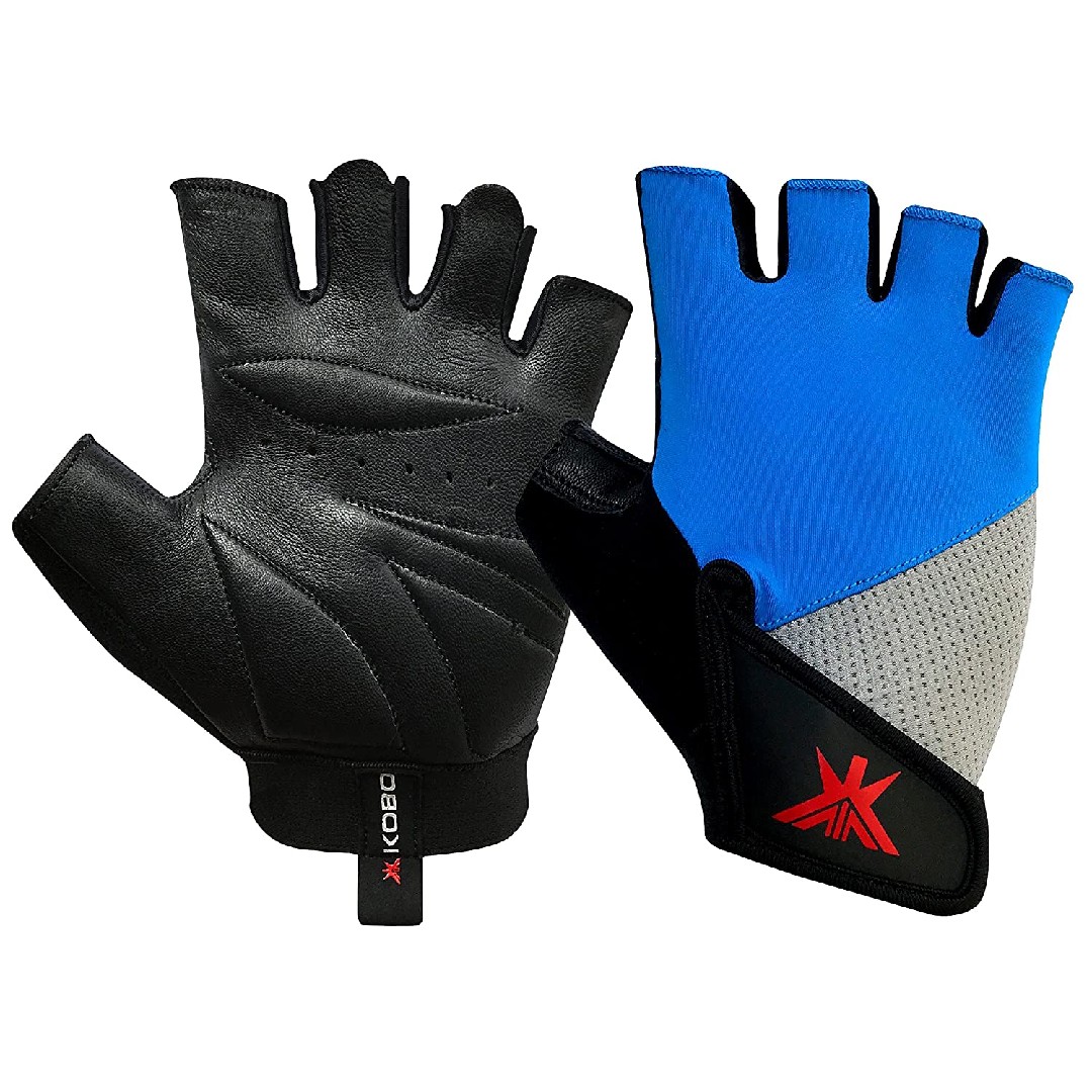 Kobo WTG16 Gym Gloves KOBO SPORTS