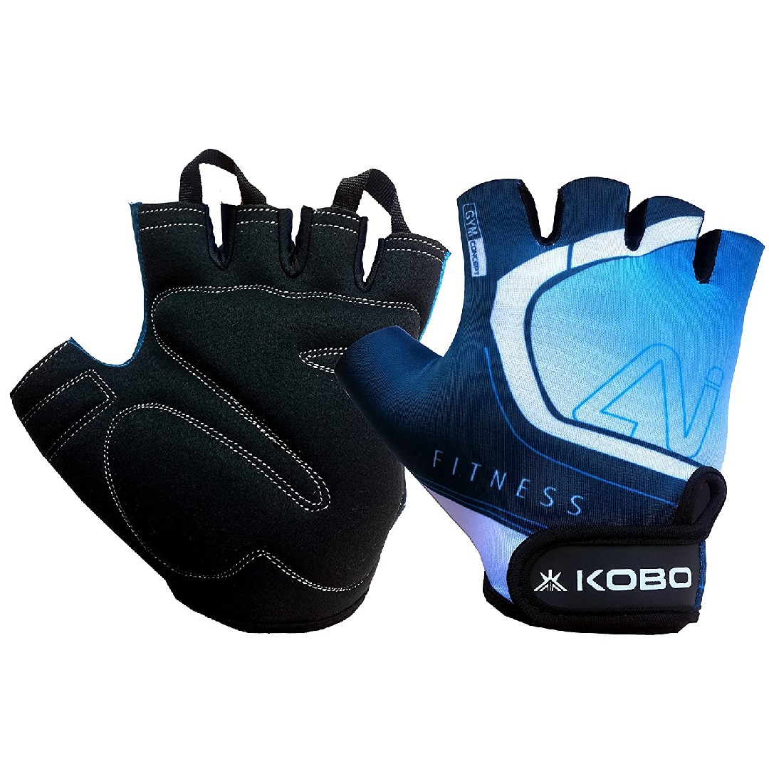 Kobo WTG20 Gym Gloves KOBO SPORTS