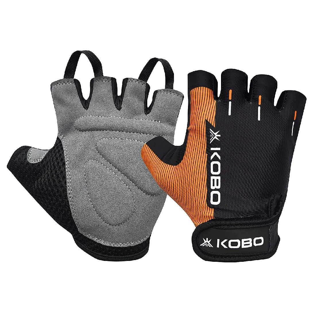 Kobo WTG27 Gym Gloves KOBO SPORTS