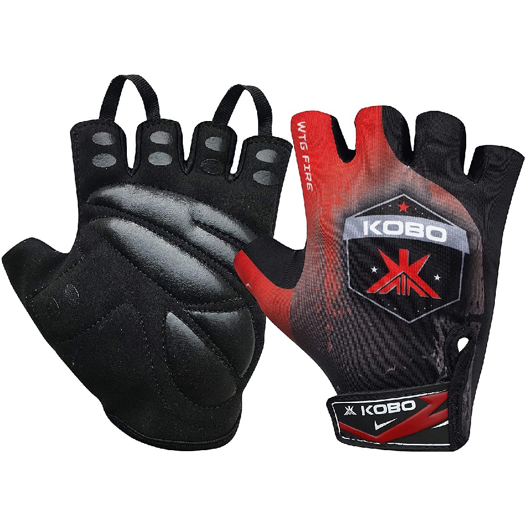 Kobo WTG29 Gym Gloves KOBO SPORTS