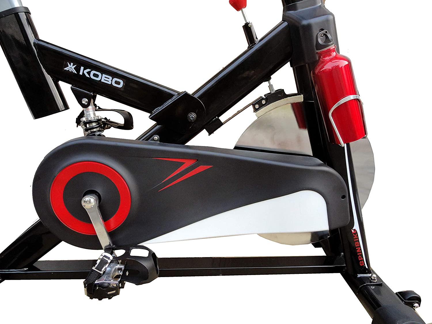 Kobo SB2 Spin Bike 15 Kg Fly Wheel