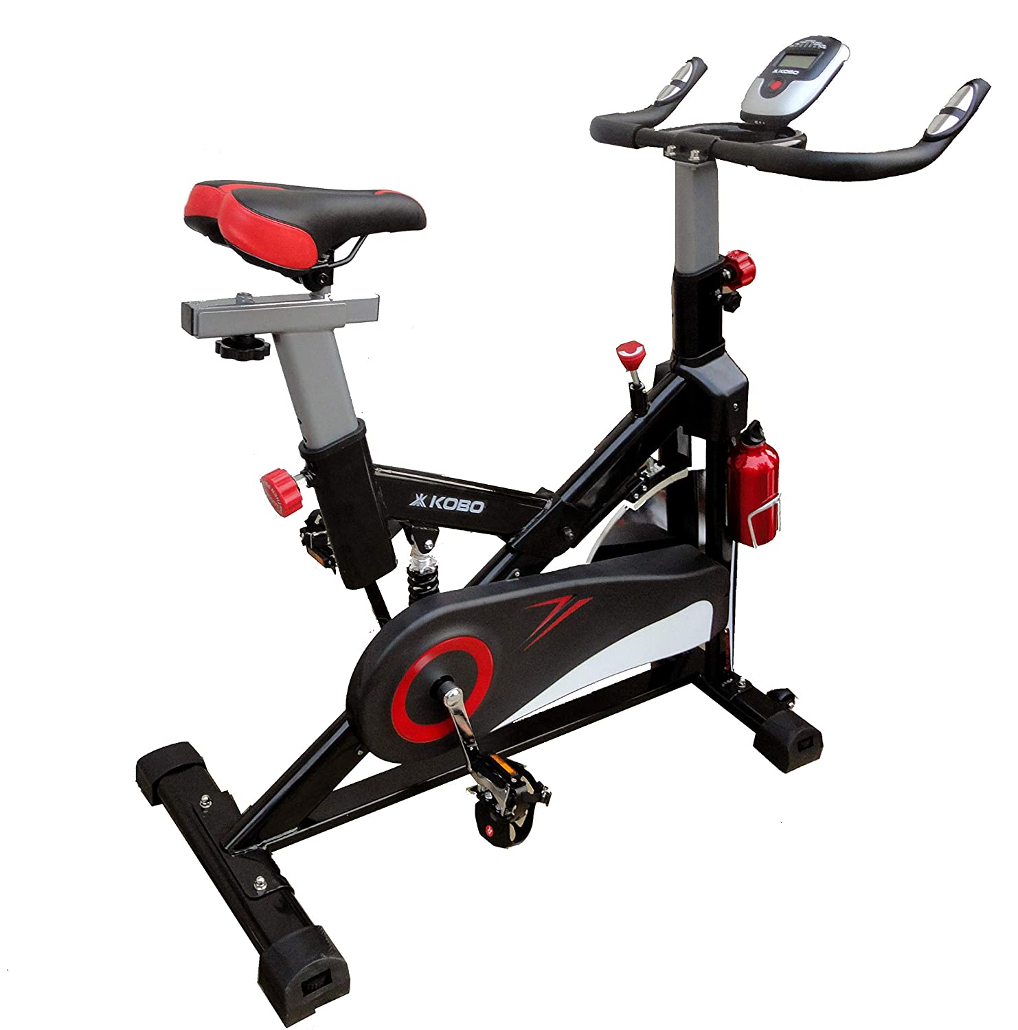 Kobo SB2 Spin Bike 15 Kg Fly Wheel
