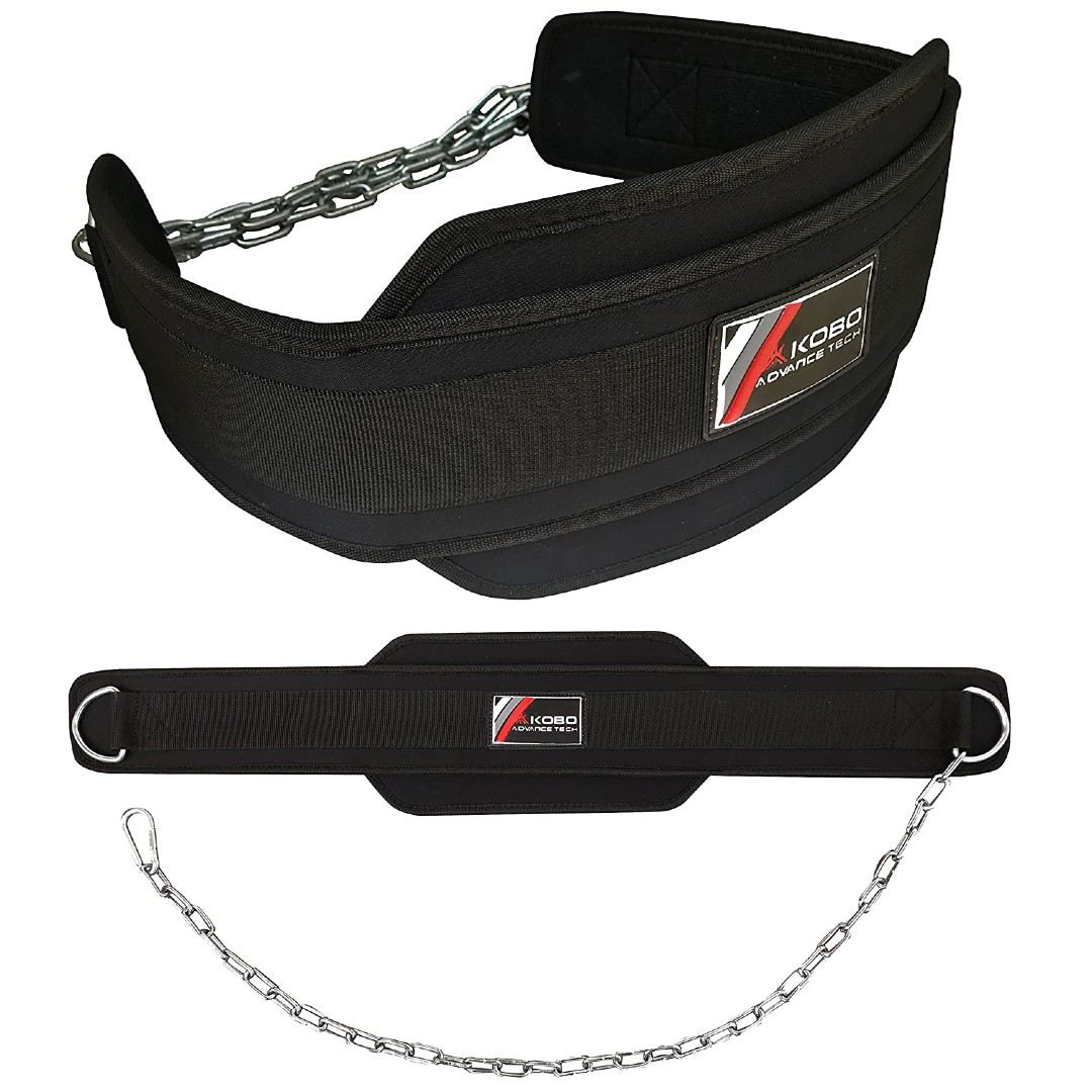Kobo WTB06 Gym Belt KOBO SPORTS