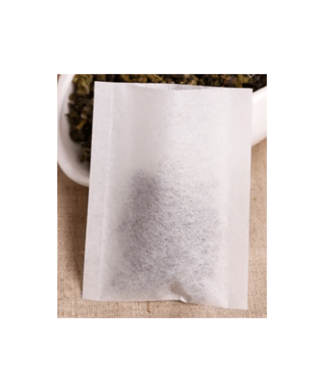 Filter Paper Tea Bags (Packed 200)