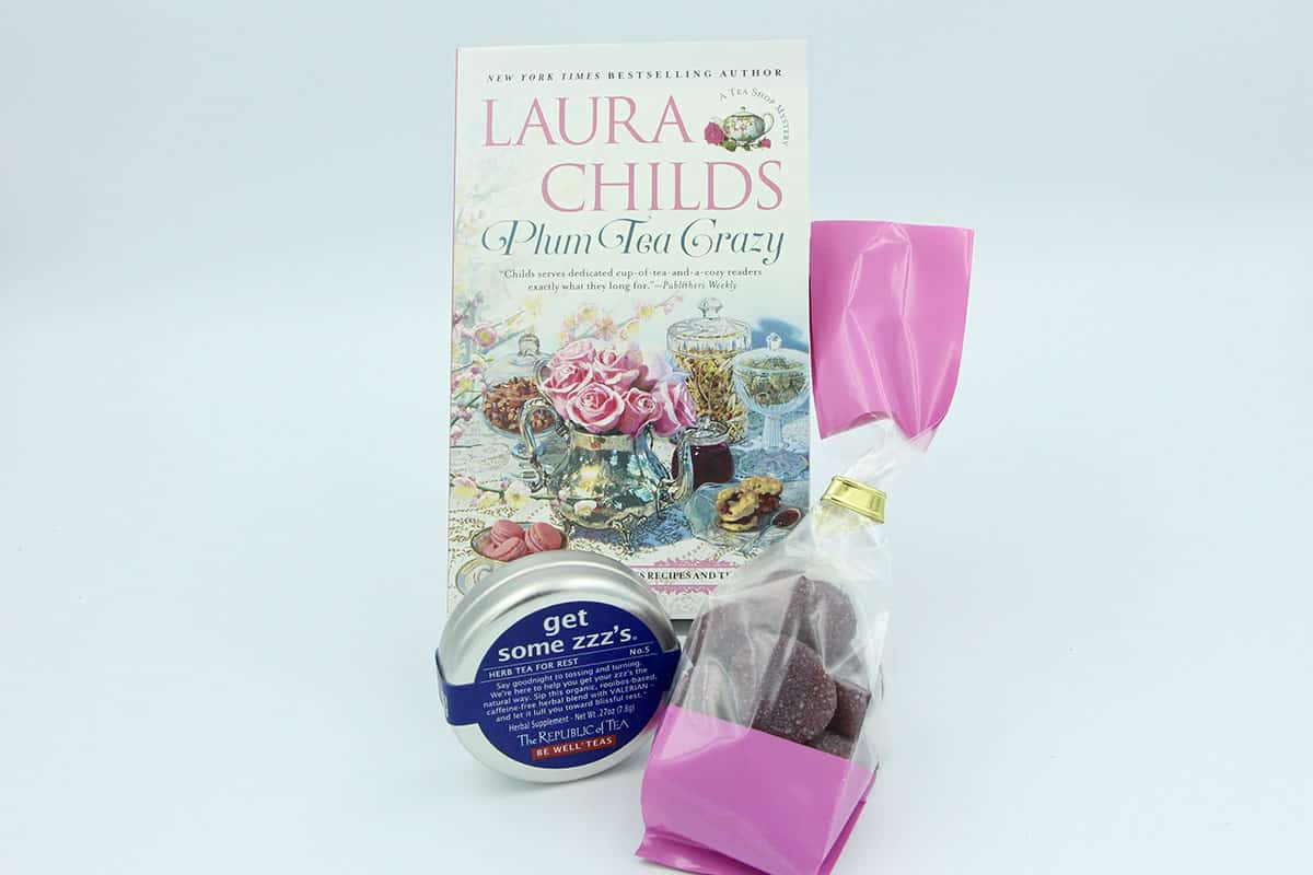 NovelTea Box The Kobuk