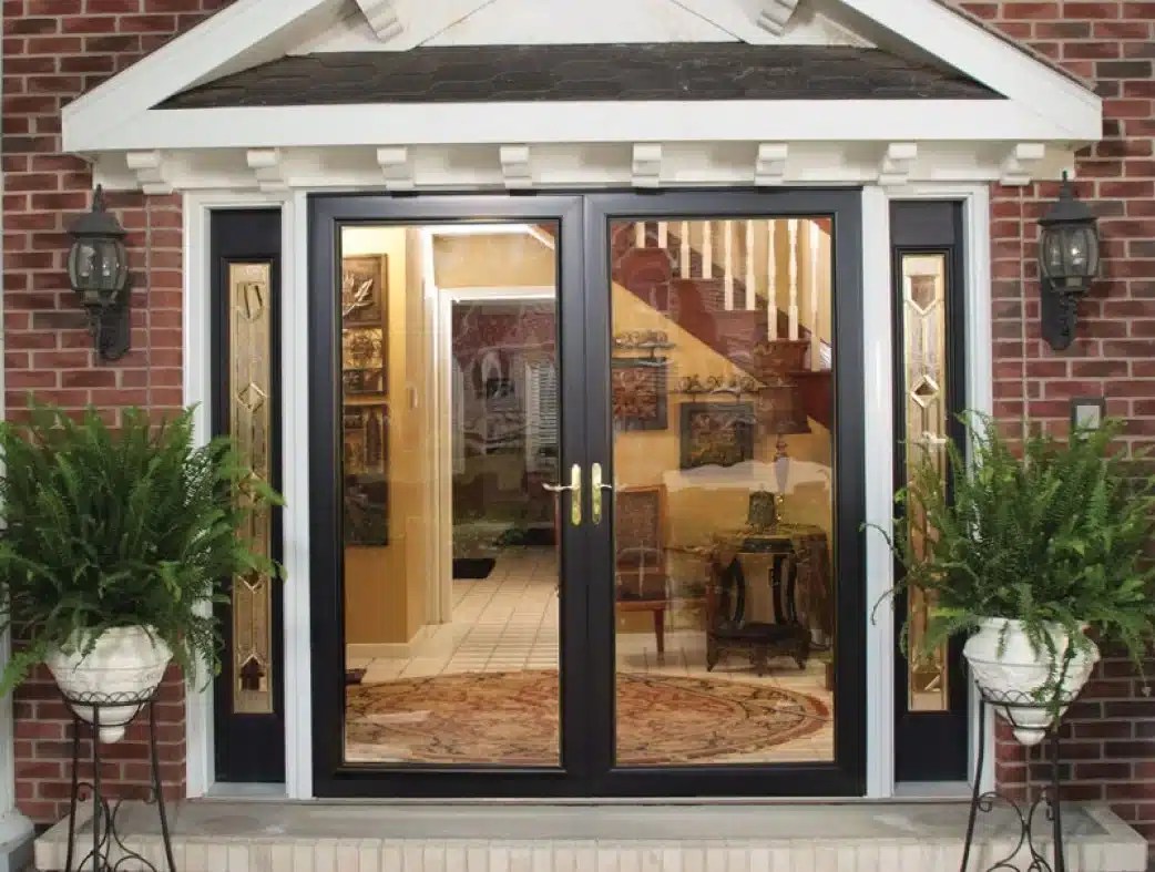 Storm Doors Rockford Koby Co. Door & Window
