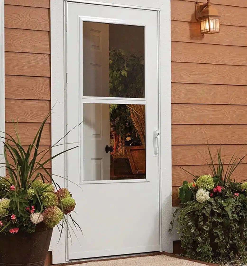 Storm Doors Rockford Koby Co. Door & Window