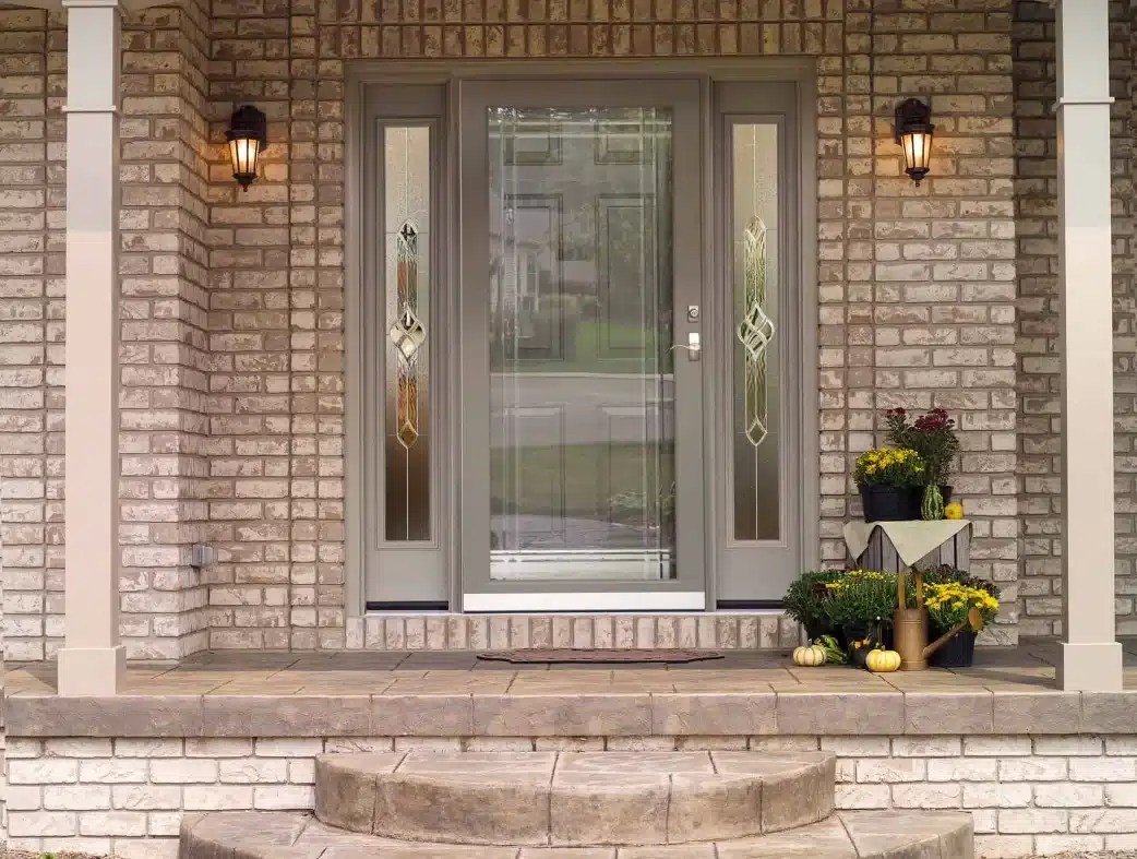 Storm Doors Rockford Koby Co. Door & Window