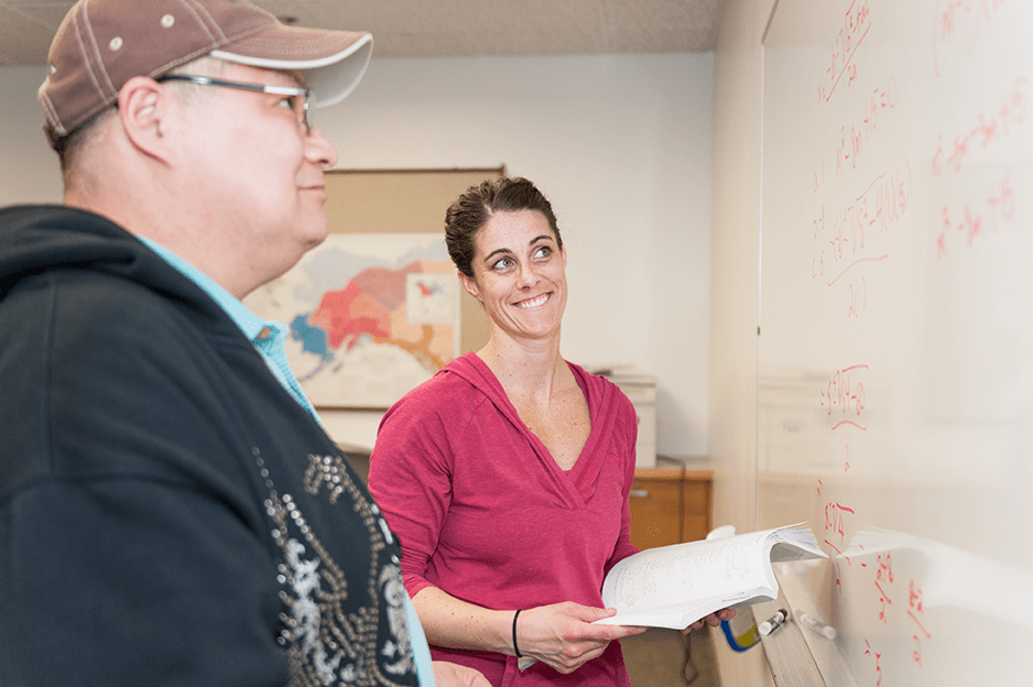 The Learning Center Help & Resources Kodiak College Kodiak College