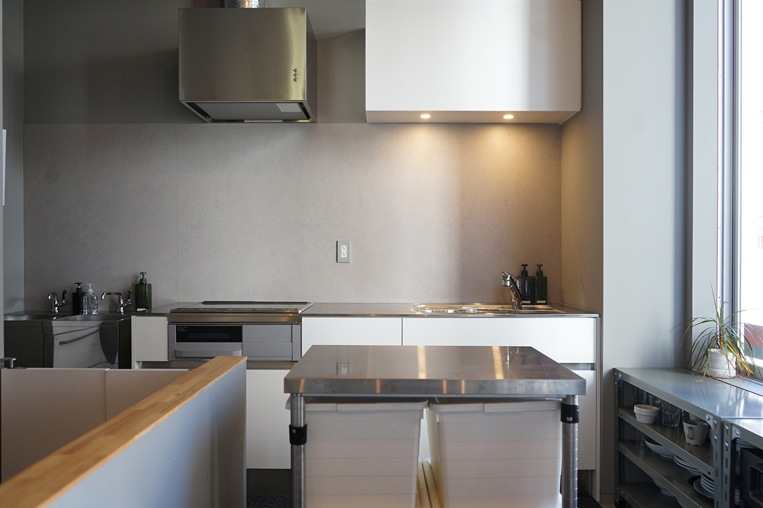 シェアキッチン / KOCA（コーカ） 東京都大田区のコワーキングスペース / シェア工房 / イベントスペース