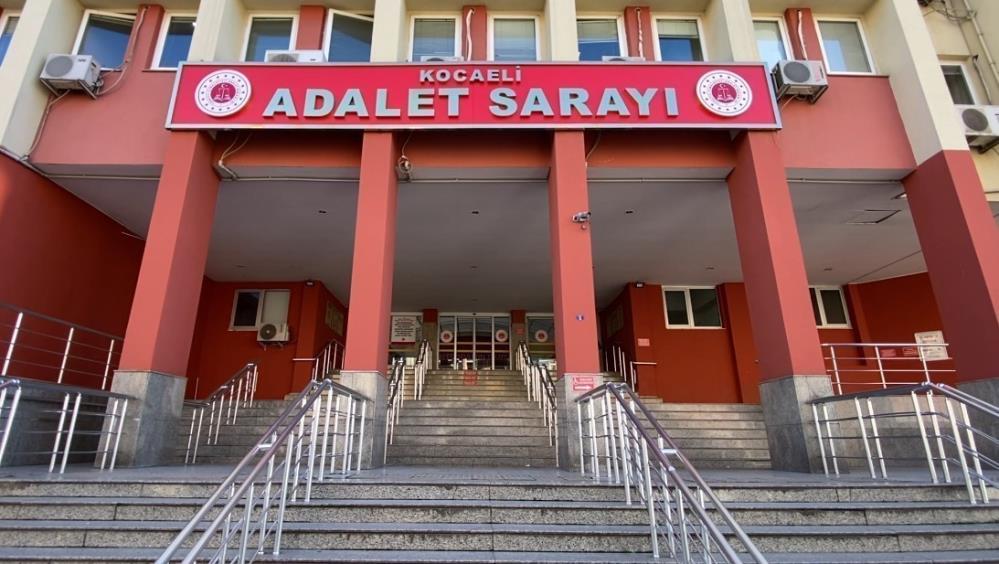 Kuzenini darbeden sanığa 8 yıl hapis!