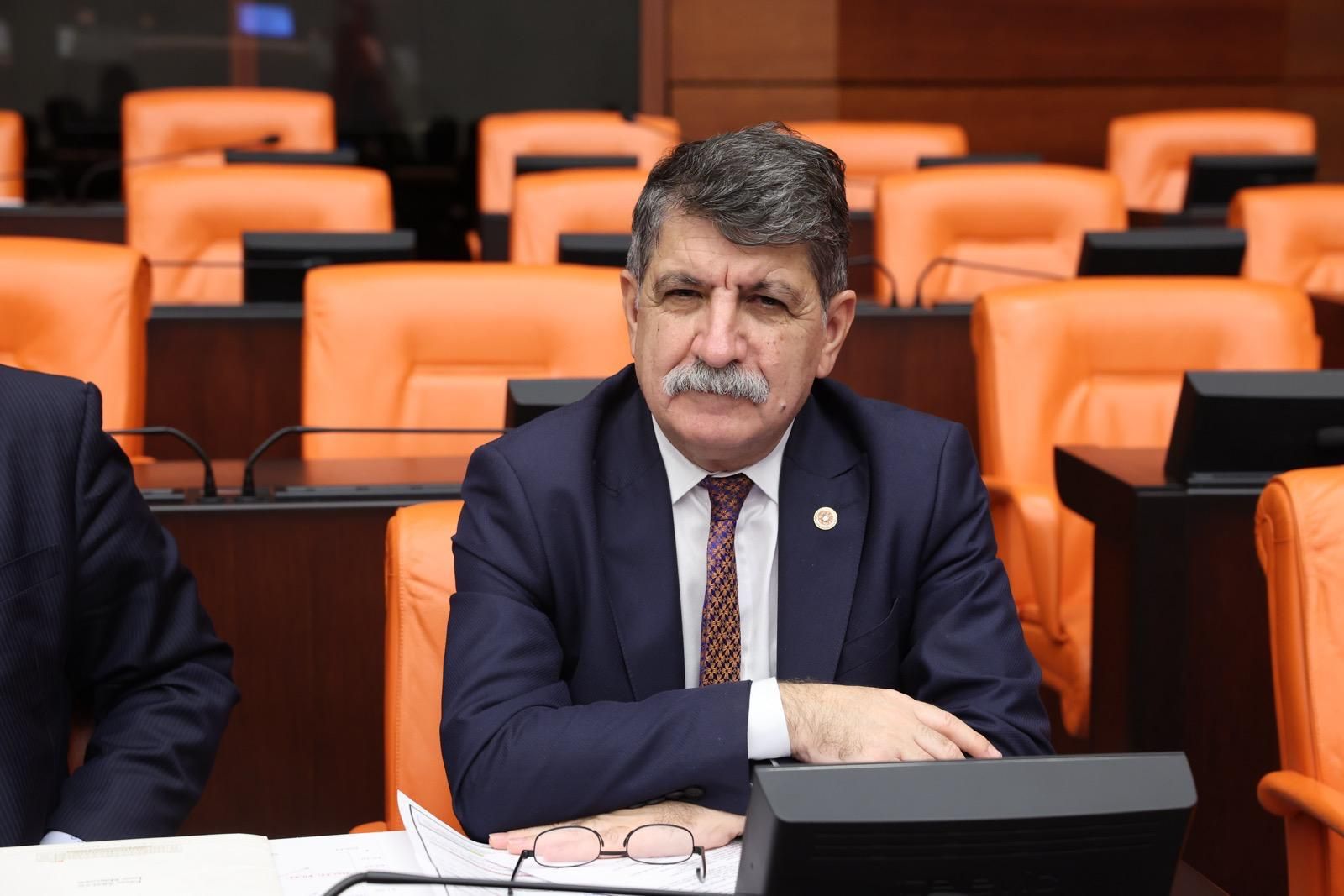 Kanko: Vatandaş kurtuluşu cezaevinde arıyor!